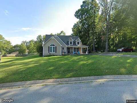 Walnut, RIPLEY, TN 38063