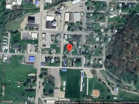 Washington, DANVILLE, OH 43014