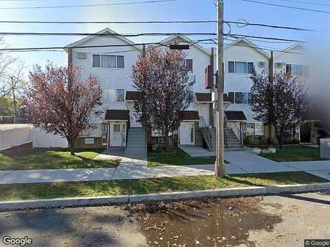 White Plains, BRONX, NY 10473
