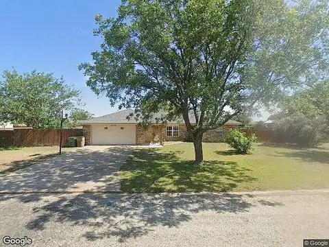 Butterfly, SAN ANGELO, TX 76905