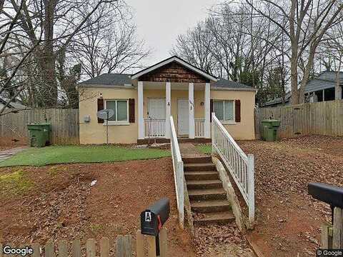 Sparks, ATLANTA, GA 30310
