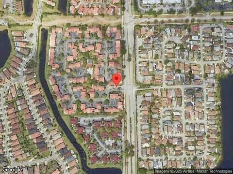112Th, PEMBROKE PINES, FL 33025
