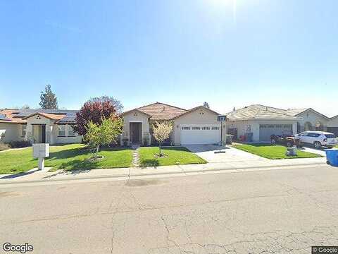 Almond, ARBUCKLE, CA 95912
