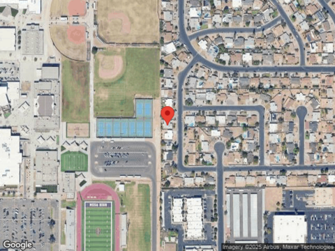 Toltec, MESA, AZ 85204