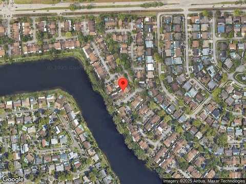 Juniper, PEMBROKE PINES, FL 33026