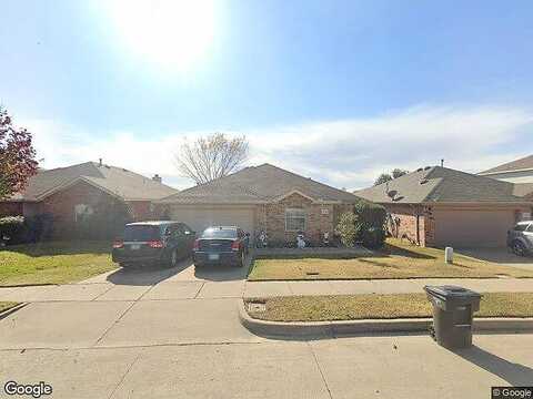 Lake Brook, HURST, TX 76053