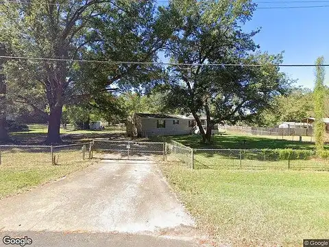 Goldwater, KEITHVILLE, LA 71047