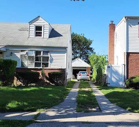 Tulsa, UNIONDALE, NY 11553