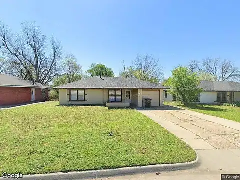 Jasmine, OKLAHOMA CITY, OK 73110