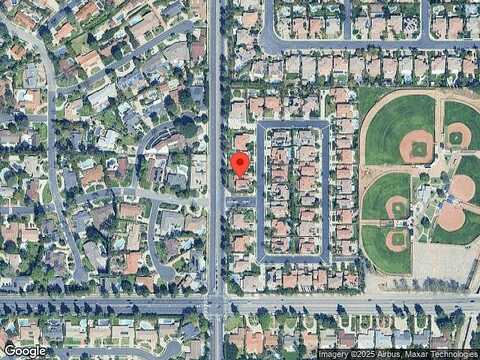Edgebrook, PORTER RANCH, CA 91326