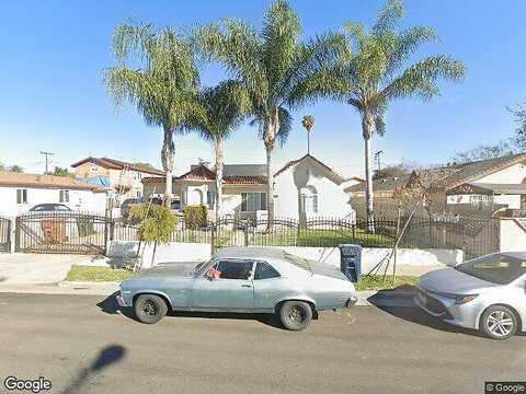 89Th, LOS ANGELES, CA 90044