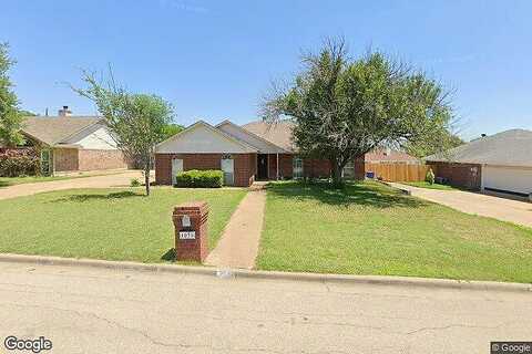 Dane, HEWITT, TX 76643