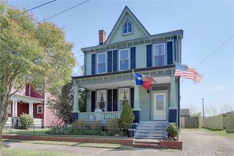Holladay, PORTSMOUTH, VA 23704