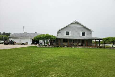 Merrio, ROSCOMMON, MI 48653