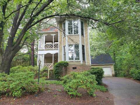 Branch Hill, COLUMBIA, SC 29223