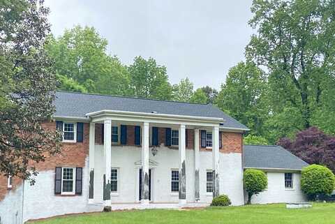 Crest Hill, JAMESTOWN, NC 27282