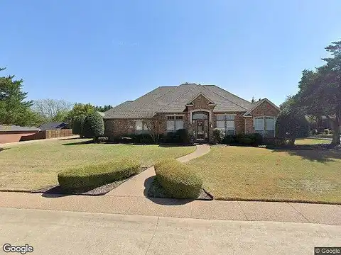 Cumberland, RED OAK, TX 75154