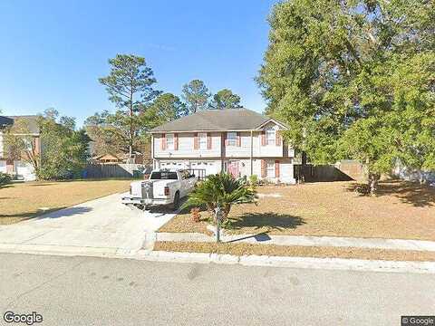 Fox, RINCON, GA 31326