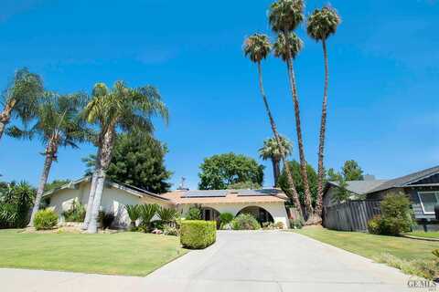 Haggin, BAKERSFIELD, CA 93309