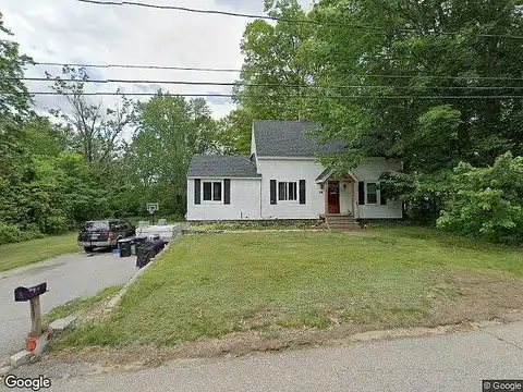 Pearl, FRANKLIN, NH 03235