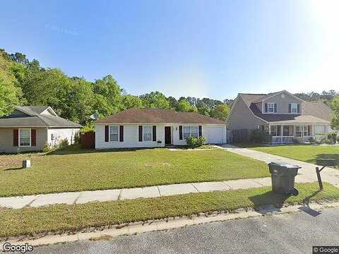 Ridgecrest, POOLER, GA 31322