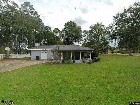 Ruth, COWARTS, AL 36321