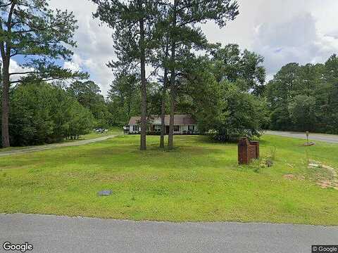 Southern Oak, LUCEDALE, MS 39452