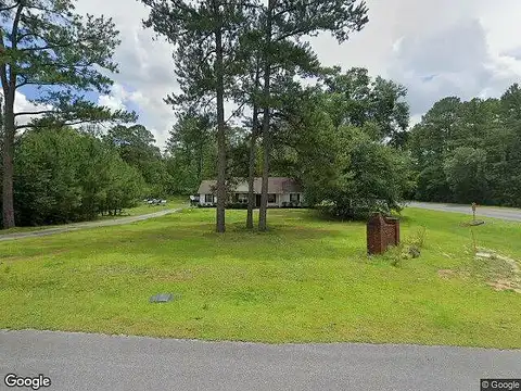 Southern Oak, LUCEDALE, MS 39452
