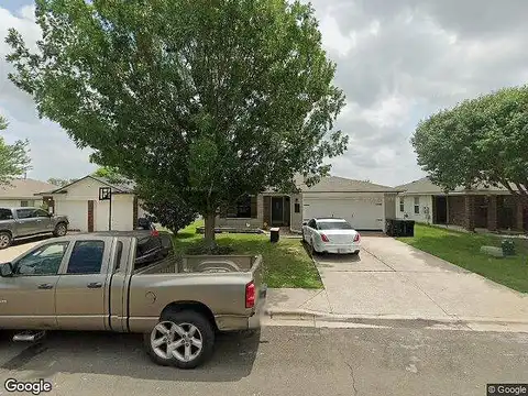 Steven, HUTTO, TX 78634