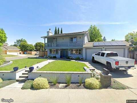 Dawson, DIXON, CA 95620