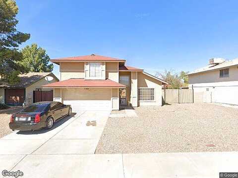 Ivyglen, MESA, AZ 85203