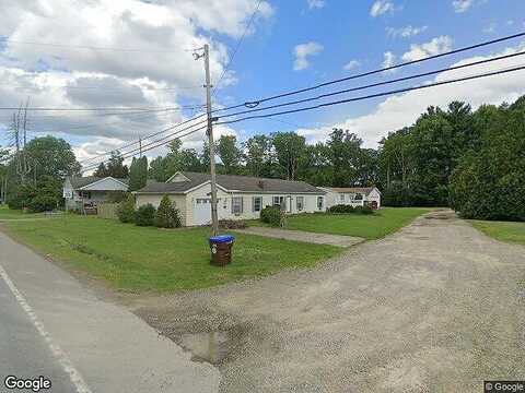 Marshall, CONNEAUT LAKE, PA 16316