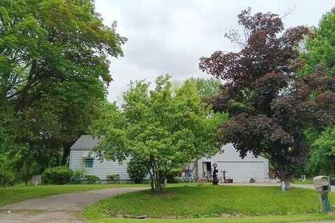 Bray, CLIO, MI 48420