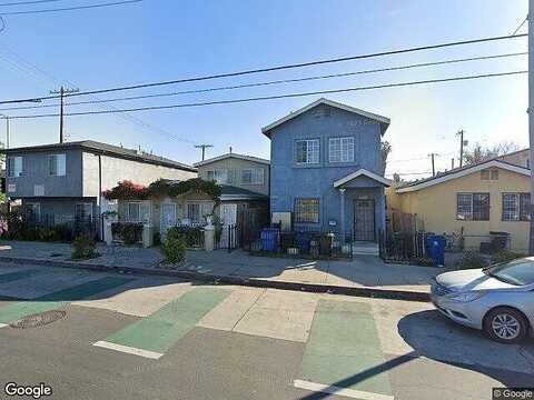 Avalon, LOS ANGELES, CA 90003