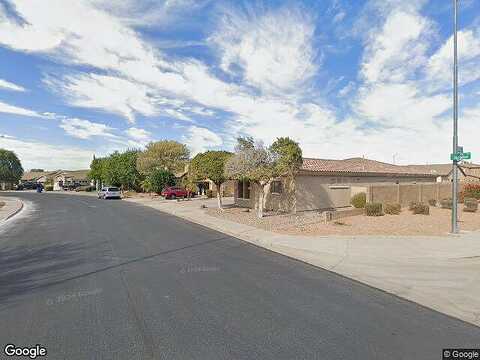 Jerome, MESA, AZ 85209