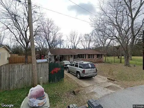 Montgomery, FAYETTEVILLE, AR 72701