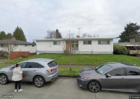 59Th, SEATTLE, WA 98178