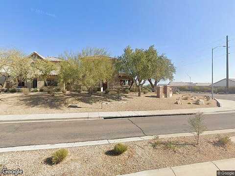 W Via Del Sol Lot 379, PEORIA, AZ 85383