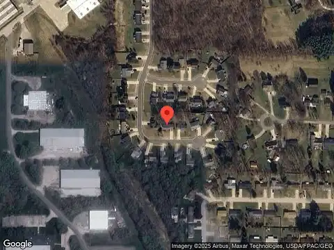 Village, GARRETTSVILLE, OH 44231