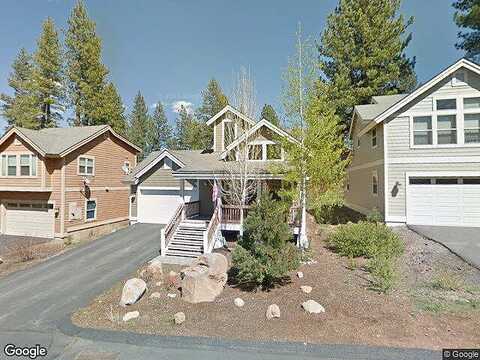 Justin Creek, TRUCKEE, CA 96161