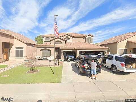 Knowles, MESA, AZ 85209
