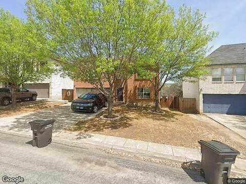 Goldstone, SAN ANTONIO, TX 78254