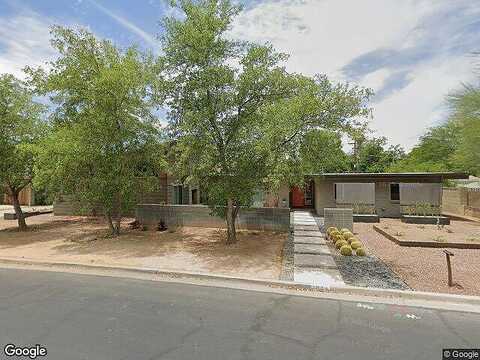 Forest, MESA, AZ 85203