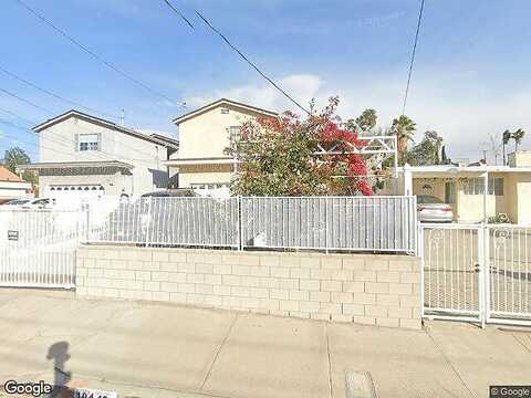 Whitegate, SUNLAND, CA 91040