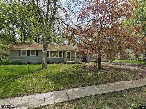 Xerxes, MINNEAPOLIS, MN 55431