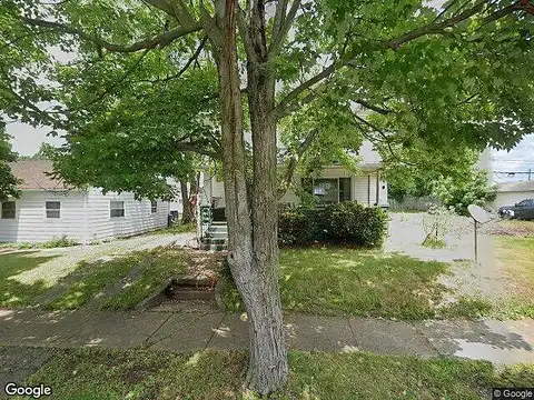 Miller, NEW PHILADELPHIA, OH 44663