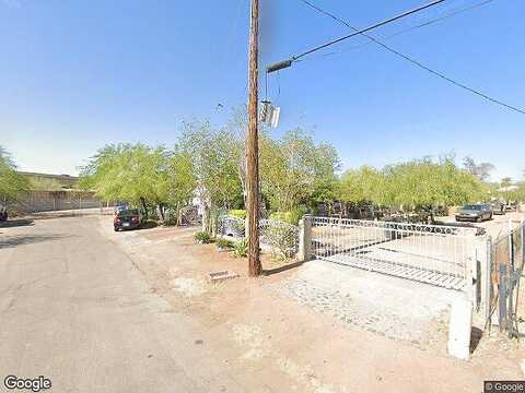 21St, PHOENIX, AZ 85006