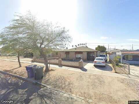 10Th, YUMA, AZ 85364