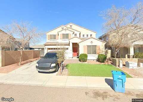 Wood St, Tolleson, AZ 85353