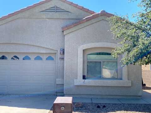 Rose Hill, TUCSON, AZ 85747
